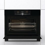 Духовой шкаф Gorenje BCM4547A10BG фото 4 в Казани и Татарстане