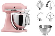 Планетарный миксер KitchenAid 5KSM175PSEDR фото 2 в Казани и Татарстане