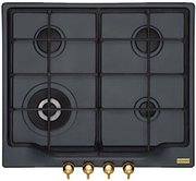 Независимая варочная панель Franke FHCL 604 3G TC GF C Независимая варочная панель Franke FHCL 604 3G TC GF C