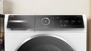 Стиральная машина Bosch WGB254A0SN фото 3 в Казани и Татарстане