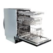 Встраиваемая посудомоечная машина Zigmund Shtain DW 308.4 фото 4 в Казани и Татарстане