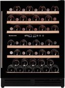 Винный шкаф Dunavox DX-51.150DBK фото 3 в Казани и Татарстане