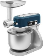 Кухонный комбайн Маунфилд MF-425BL фото 3 в Казани и Татарстане Кухонный комбайн Maunfeld MF-425BL фото 3 в Казани и Татарстане