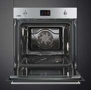 Духовой шкаф Smeg SFP6303WTPX фото 2 в Казани и Татарстане