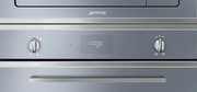 Микроволновая печь Smeg FMI420S2 фото 3 в Казани и Татарстане