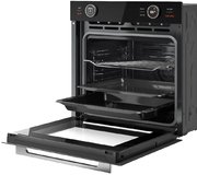 Духовой шкаф Kuppersberg HT 612 White фото 3 в Казани и Татарстане