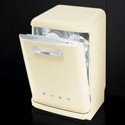 Посудомоечная машина Smeg LVFABCR2 фото 4 в Казани и Татарстане