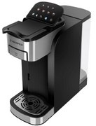 Кофеварка Maunfeld MCCM-CM827BL фото 4 в Казани и Татарстане