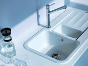 Мойка Франке PBG 651 белый фото 2 в Казани и Татарстане Мойка Franke PBG 651 белый фото 2 в Казани и Татарстане