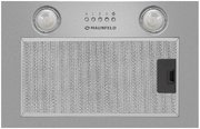 Вытяжка Maunfeld Bay 45 Push Inox фото 4 в Казани и Татарстане