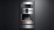 Встраиваемая микроволновая печь Gaggenau BM 484-110 фото 3 в Казани и Татарстане