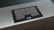 Индукционная варочная панель Siemens EX875KYW1E фото 2 в Казани и Татарстане