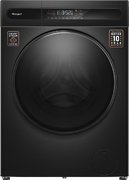 Стиральная машина Weissgauff WMD 46148 DC Inverter Steam Black фото в Казани и Татарстане