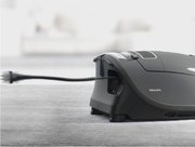 Пылесос Миле SGSK5 Complete C3 Silence Flex EcoLine Graphite grey фото 4 в Казани и Татарстане Пылесос Miele SGSK5 Complete C3 Silence Flex EcoLine Graphite grey фото 4 в Казани и Татарстане