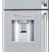 Холодильник Hitachi R-W 662 EU9 GS фото 4 в Казани и Татарстане