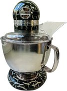 Арт-миксер Китчен Эйд ARTISAN Premium Design 5KSM175W81752195 фото 3 в Казани и Татарстане Арт-миксер KitchenAid ARTISAN Premium Design 5KSM175W81752195 фото 3 в Казани и Татарстане