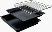 Духовой шкаф Bosch HJA737BR0 фото 3 в Казани и Татарстане