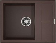 Мойка Omoikiri Sumi 65-DC фото в Казани и Татарстане