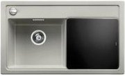 Мойка Blanco Zenar 45 S крыло справа жемчужный Мойка Blanco Zenar 45 S крыло справа жемчужный