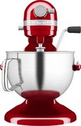 Планетарный миксер KitchenAid 5KSM60SPXEER фото 3 в Казани и Татарстане