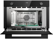 Встраиваемая микроволновая печь Kuppersberg HMW 611 BB фото 2 в Казани и Татарстане