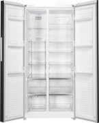 Холодильник Maunfeld MFF177NFW Slim Inverter фото 3 в Казани и Татарстане