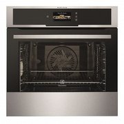 Духовой шкаф Electrolux OPEC9553X Духовой шкаф Electrolux OPEC9553X