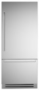 Встраиваемый холодильник Bertazzoni REF905BBRXTT/24 фото в Казани и Татарстане