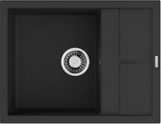 Мойка Омойкири SUMI 65A GB фото в Казани и Татарстане Мойка Omoikiri SUMI 65A GB фото в Казани и Татарстане