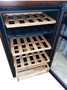 Винный шкаф La Sommeliere LS34.2Z/wood фото 4 в Казани и Татарстане