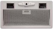 Встраиваемая вытяжка KRONA MINI 600 WHITE slider фото 4 в Казани и Татарстане
