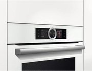 Духовой шкаф Bosch HBG 6769W1F фото 3 в Казани и Татарстане