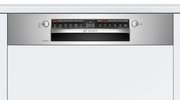 Встраиваемая посудомоечная машина Bosch SMI4IMS62T фото 3 в Казани и Татарстане