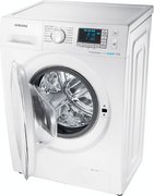 Стиральная машина Samsung WF 60F4E5W2W фото 2 в Казани и Татарстане