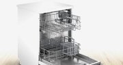 Посудомоечная машина Bosch SMS23BW01T фото 3 в Казани и Татарстане