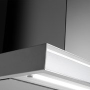 Вытяжка Falmec Lumina 120 Steel wall (NRS) фото 3 в Казани и Татарстане