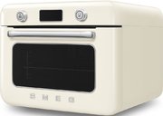 Мини-печь с паром Smeg COF01CREU фото 2 в Казани и Татарстане