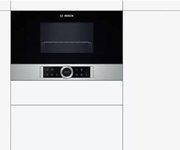 Встраиваемая микроволновая печь Bosch BEL 634GS1 фото 2 в Казани и Татарстане