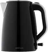 Чайник Крона Stahl Black КА-00007487 фото 3 в Казани и Татарстане Чайник KRONA Stahl Black КА-00007487 фото 3 в Казани и Татарстане