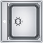 Мойка Franke BCX 210-51 TL сталь Мойка Franke BCX 210-51 TL сталь