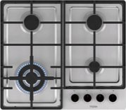 Газовая варочная панель Haier HHQ-M64CTPX фото 2 в Казани и Татарстане