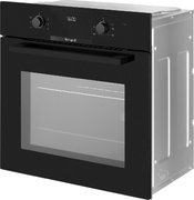 Духовой шкаф Weissgauff EOM 386 PDB фото 4 в Казани и Татарстане