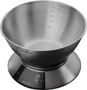 Весы кухонные Кертинг KKS 0101 фото в Казани и Татарстане Весы кухонные Korting KKS 0101 фото в Казани и Татарстане