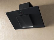 Наклонная вытяжка Krona LINA 900 BLACK 4P-S фото 4 в Казани и Татарстане