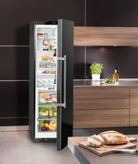 Холодильник Liebherr KBbs 4350 Premium BioFresh фото 3 в Казани и Татарстане