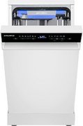 Посудомоечная машина Maunfeld MWF45331W Inverter фото 2 в Казани и Татарстане