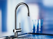 Смеситель Blanco Filo-S нержавеющая сталь фото 3 в Казани и Татарстане