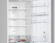 Холодильник с нижней морозильной камерой BOSCH KGN39UI27R фото 4 в Казани и Татарстане