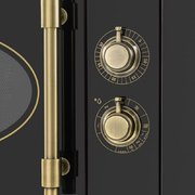 Микроволновая печь встраиваемая MAUNFELD JBMO.20.5GRBG фото 3 в Казани и Татарстане