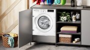 Встраиваемая стиральная машина Bosch WIW28542EU фото 4 в Казани и Татарстане